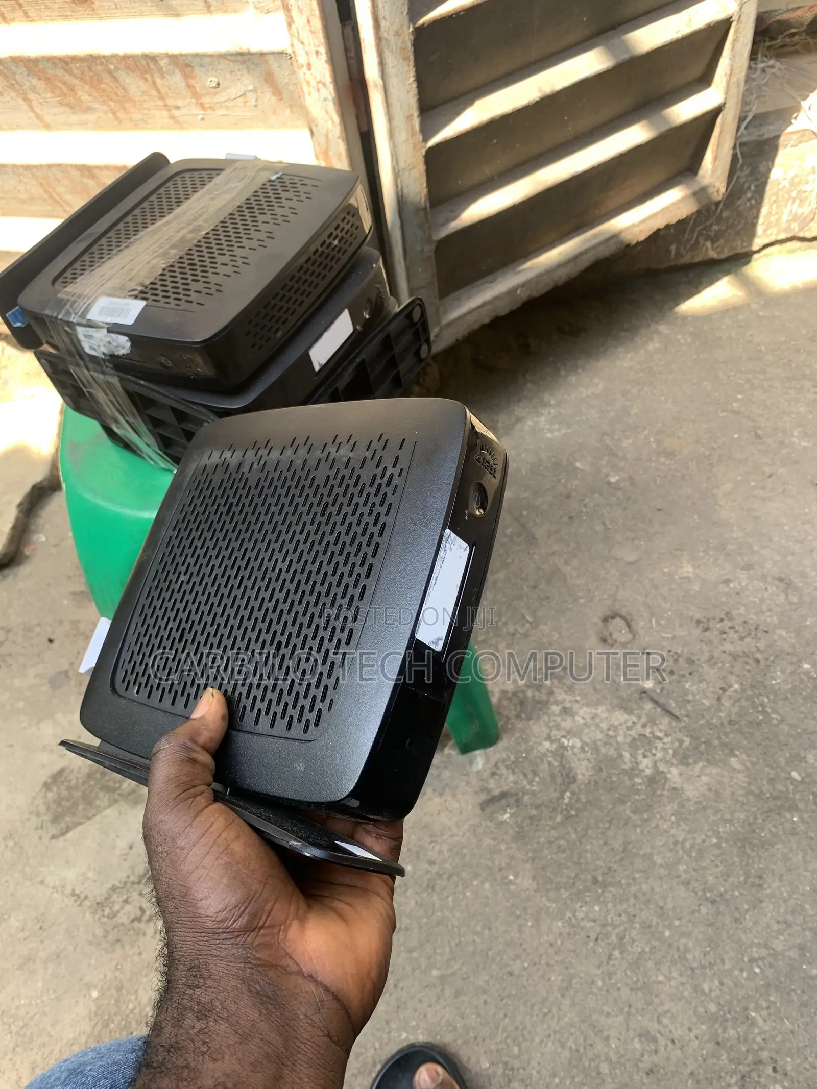 Desktop Computer 4GB Intel Pentium HDD 160GB
