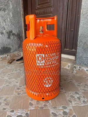 Brand New 12.5kg Gas Cylinder