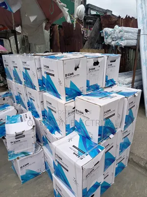 D-Link Cable