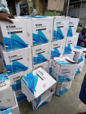 D-Link Cable