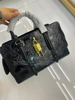 Premium Quality Luxury Italian Leathered Givenchy Handbag