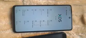 Infinix Smart 10 HD 64 GB Silver