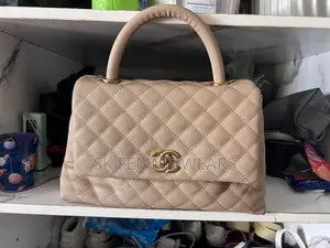Channel Handbag