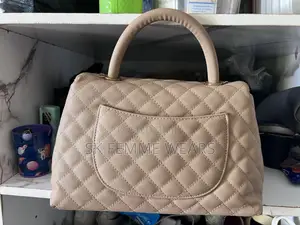 Channel Handbag