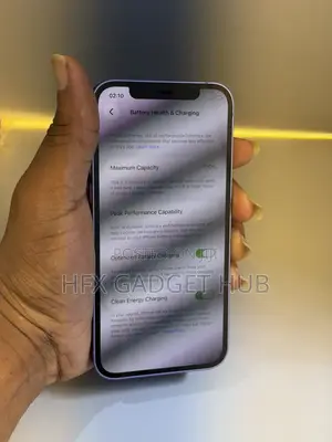 Apple iPhone 12 256 GB Purple