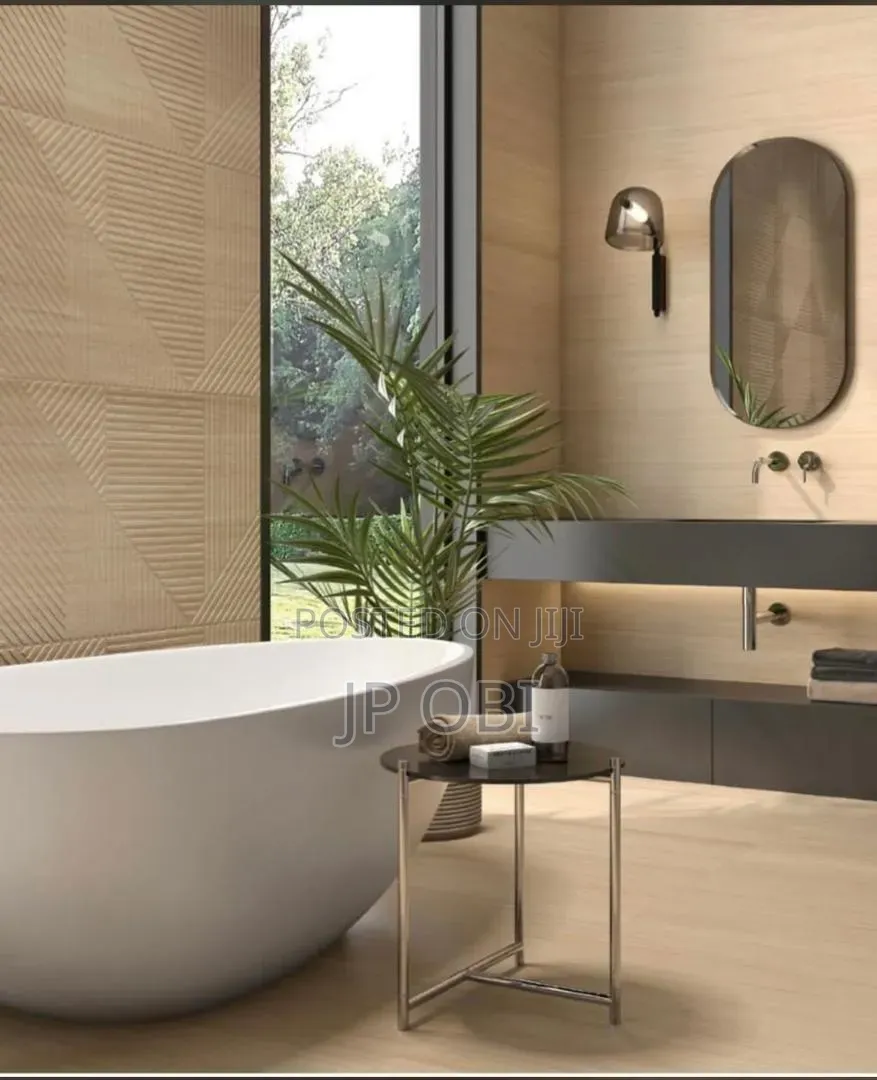 High Quality Tiles