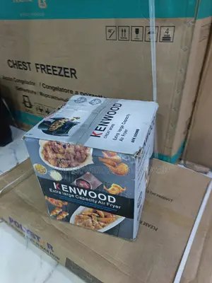 KENWOOD 10.5L Home Cooking Appliance for Family-Sized Portions
