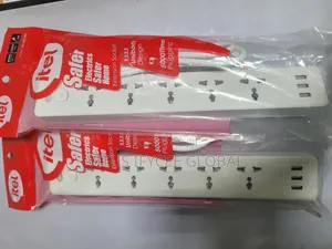 Itel Extension Socket