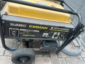 Firman Generator