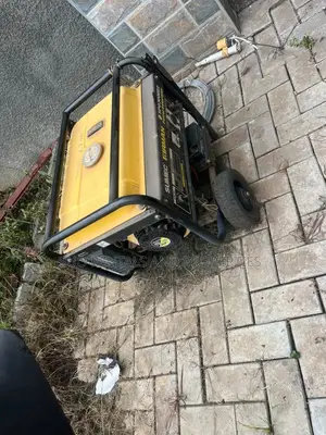 Firman Generator