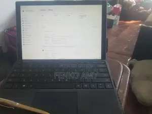 Laptop Microsoft Surface Pro 8GB Intel Core i5 HDD 250GB