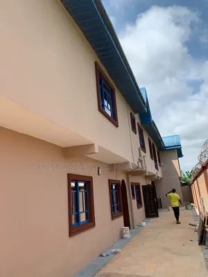 Furnished 2bdrm Apartment in Egan, Ikotun / Ikotun/Igando for rent