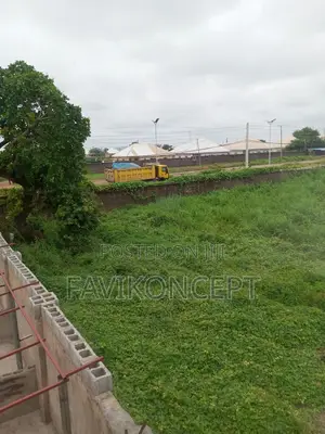 Multi-Purpose Land in Prime Location for Sale @Gwagwalada.