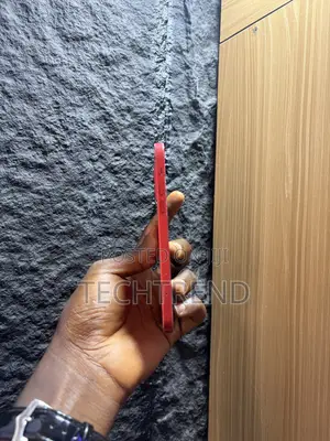 Apple iPhone 12 128 GB Red