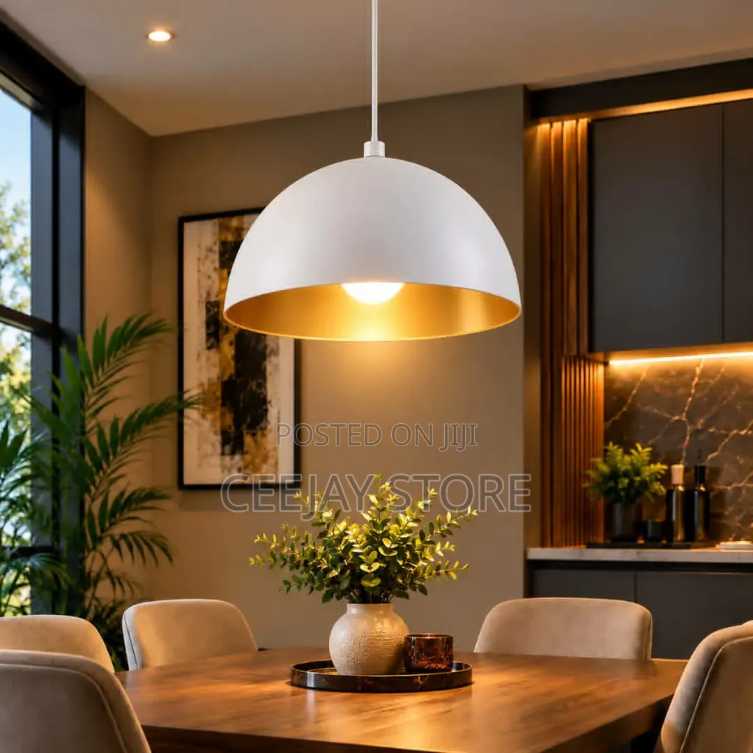  Modern Industrial Pendant Lights
