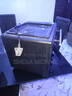 Portable Oven