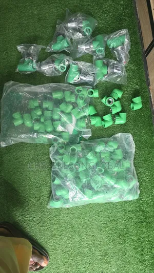 Piping Materials