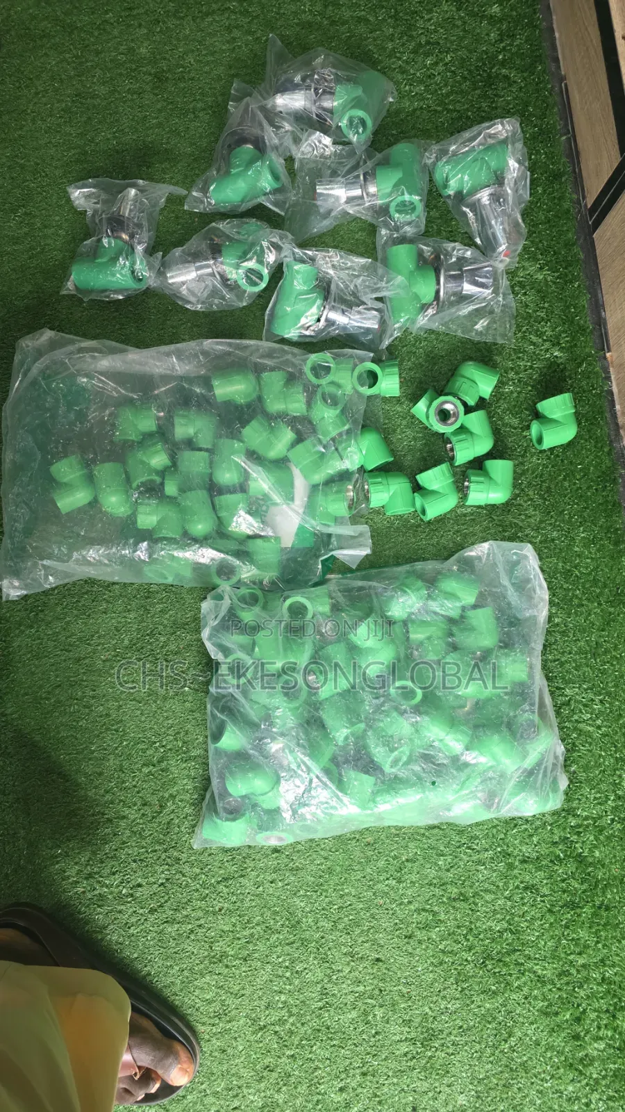 Piping Materials