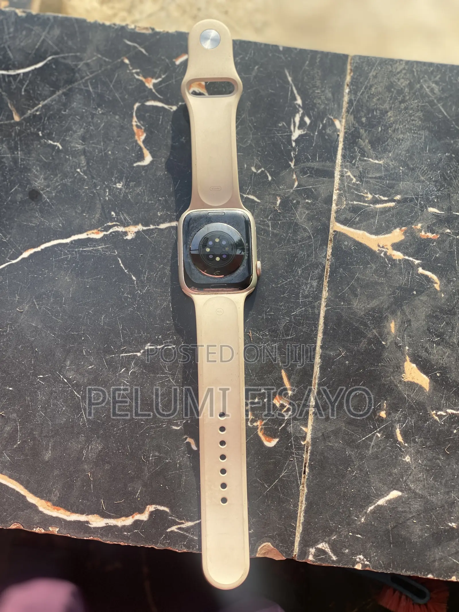 Smart Watches