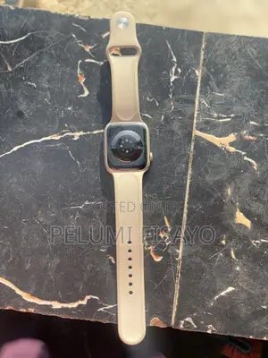 Smart Watches