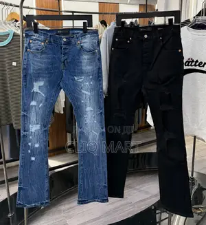 Turkish Denim Capsule Collection Combo