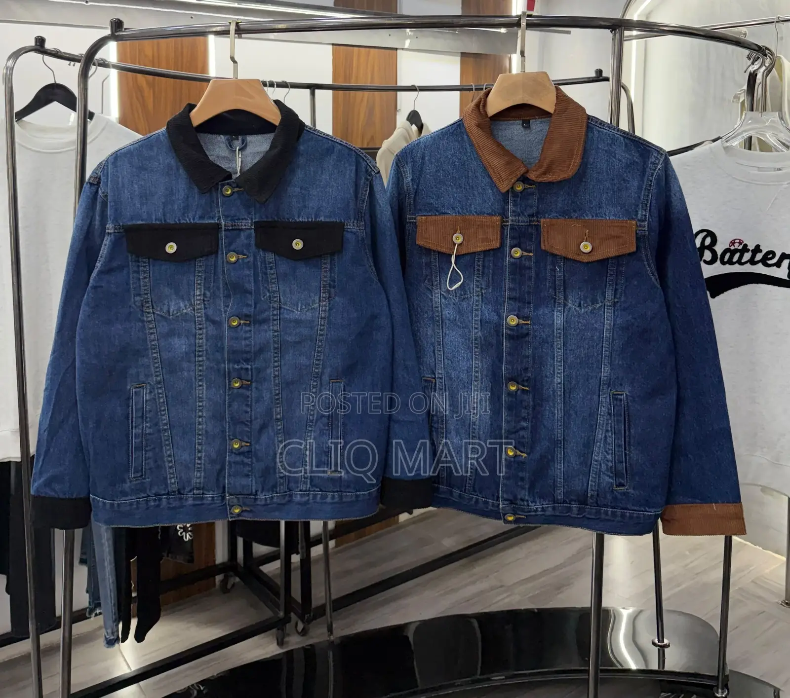 Turkish Denim Capsule Collection Combo