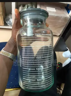 Suction Bottle