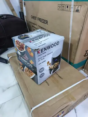 KENWOOD 10.5L Food Cooking Appliance for Busy Households