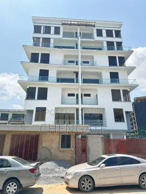 4bdrm Penthouse in Ikoyi for sale