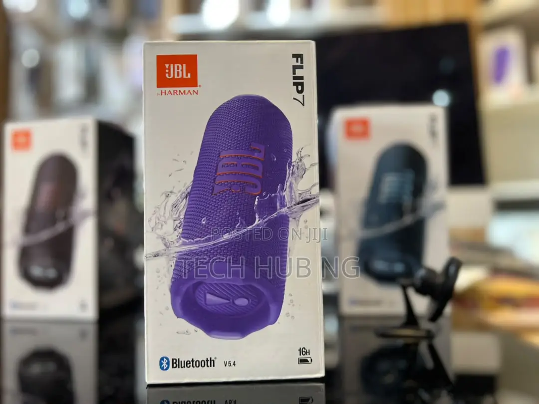 JBL Flip 7