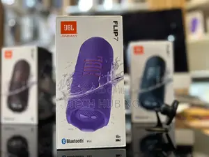 JBL Flip 7