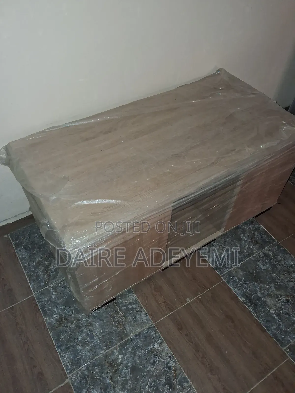 TV Console