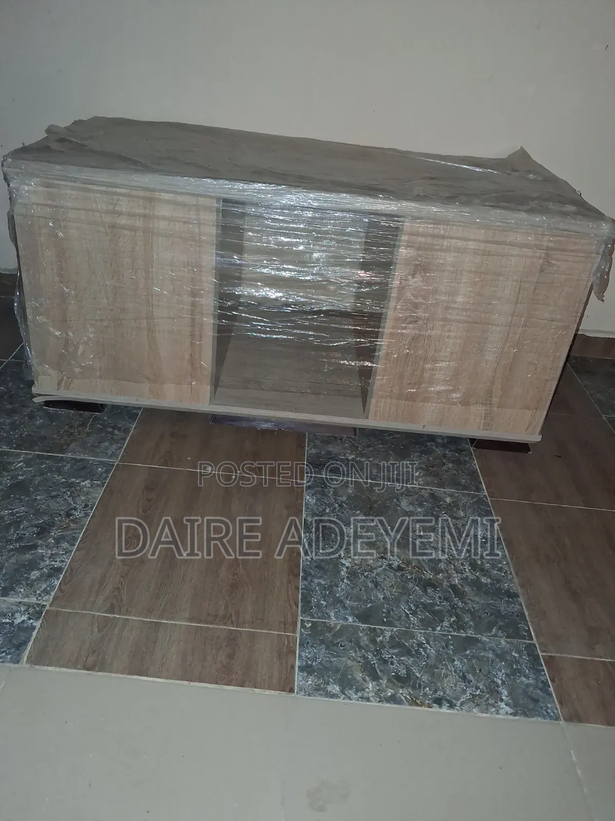 TV Console