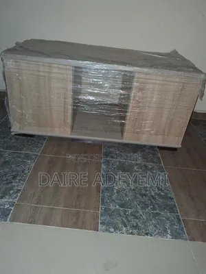 TV Console