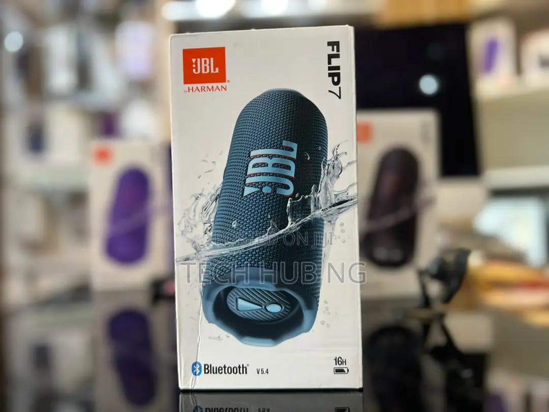 JBL Flip 7