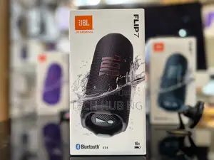 JBL Flip 7