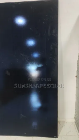 650w Antishade Single Face Panel