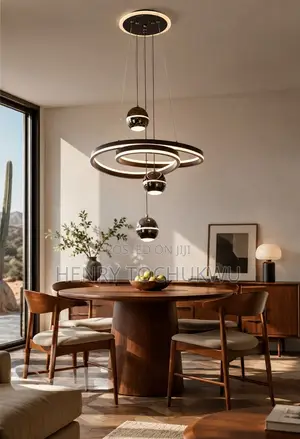 Sitting Room Chandelier