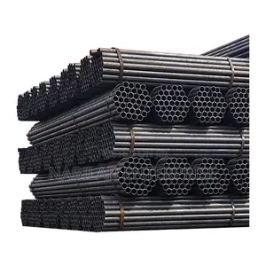 25 by 25 by 1.2mm Black Pipe