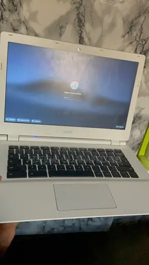 Laptop Acer Chromebook 11 CB311 8GB AMD HDD 16 GB