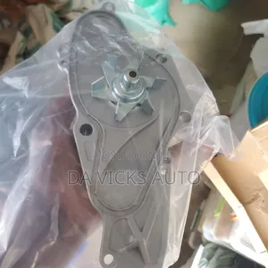 Water Pump Honda Pilot & Accord V6