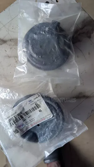 Hubspeed Sensor for Hyundai Santa Fe 2020 Sports