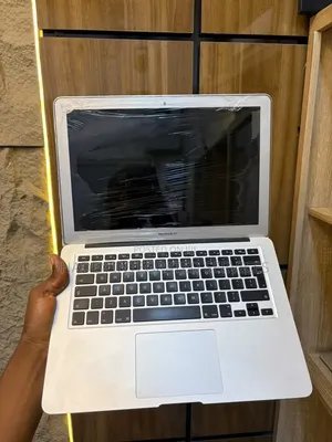Laptop Apple MacBook Air 2017 8GB Intel Core i5 SSD 128GB