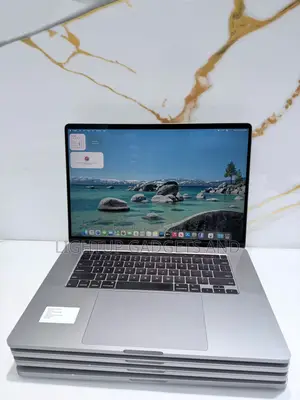 Laptop Apple MacBook Pro 2019 32GB AMD SSD 1T
