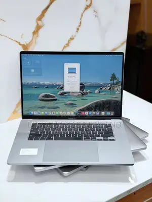 Laptop Apple MacBook Pro 2019 32GB AMD SSD 1T