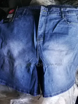 ladyB Fashion Wears Ladies Ripped Jeans