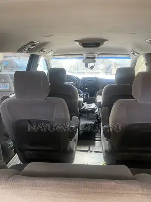 Toyota Sienna 2024 Gray