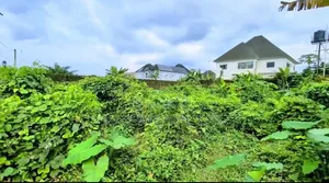 1000sqms at Shelter Afrique Estate for Sale