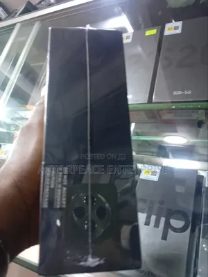 New Samsung Galaxy Note10+ 256 GB Blue