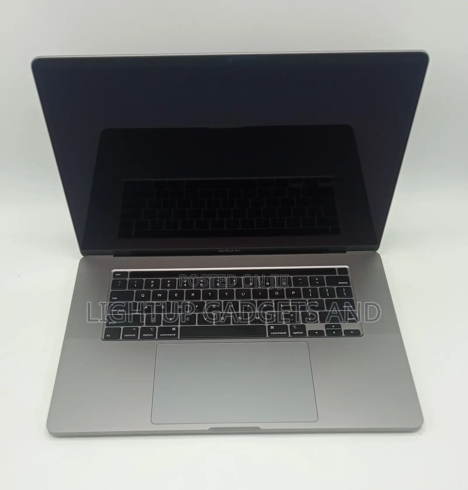 Laptop Apple MacBook Pro 2019 32GB AMD SSD 1T